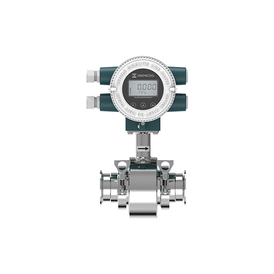 ?？滴⒂癏M-FE02微小流量型電磁流量計